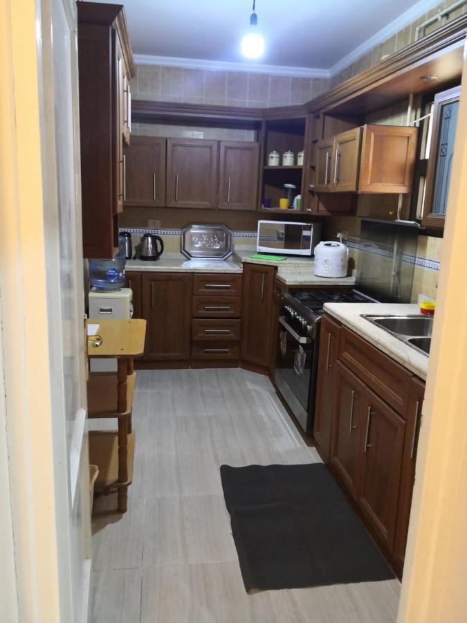 Rehab City Apartment القاهرة المظهر الخارجي الصورة