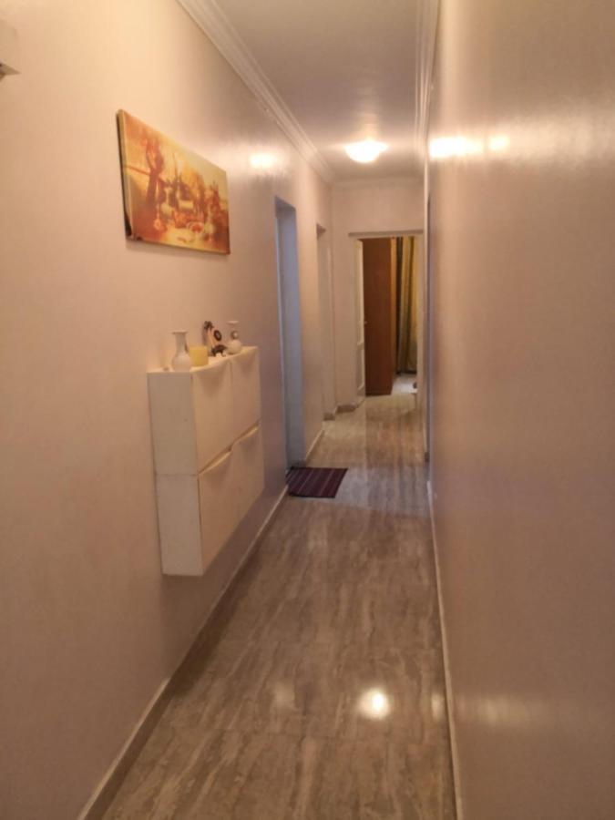 Rehab City Apartment القاهرة المظهر الخارجي الصورة