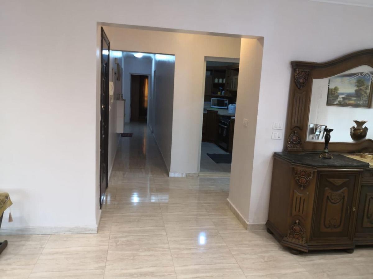 Rehab City Apartment القاهرة المظهر الخارجي الصورة