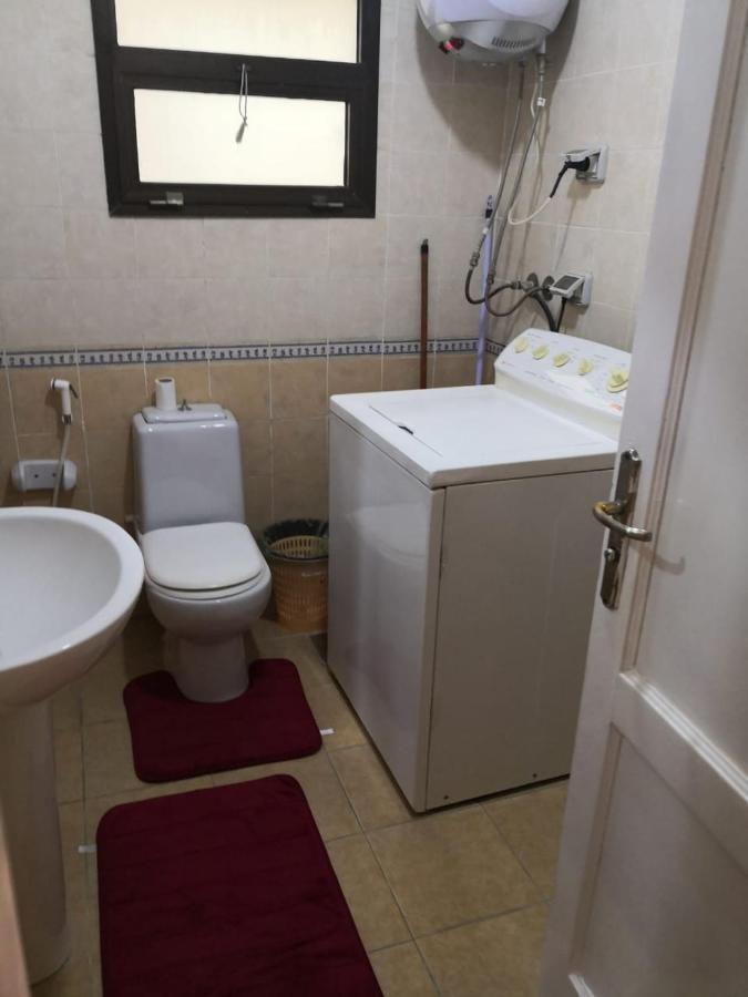 Rehab City Apartment القاهرة المظهر الخارجي الصورة