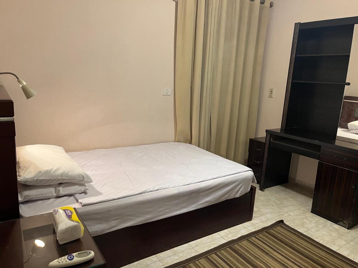 Rehab City Apartment القاهرة المظهر الخارجي الصورة