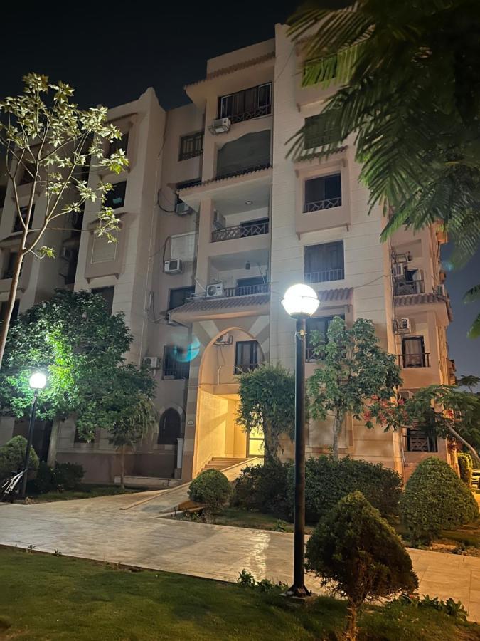 Rehab City Apartment القاهرة المظهر الخارجي الصورة