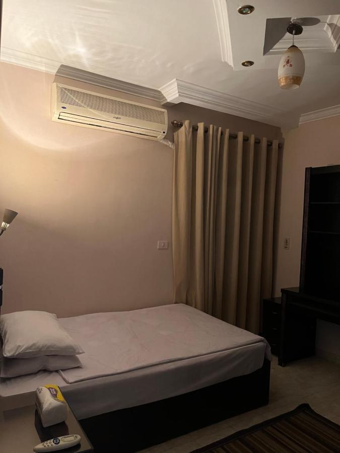 Rehab City Apartment القاهرة المظهر الخارجي الصورة