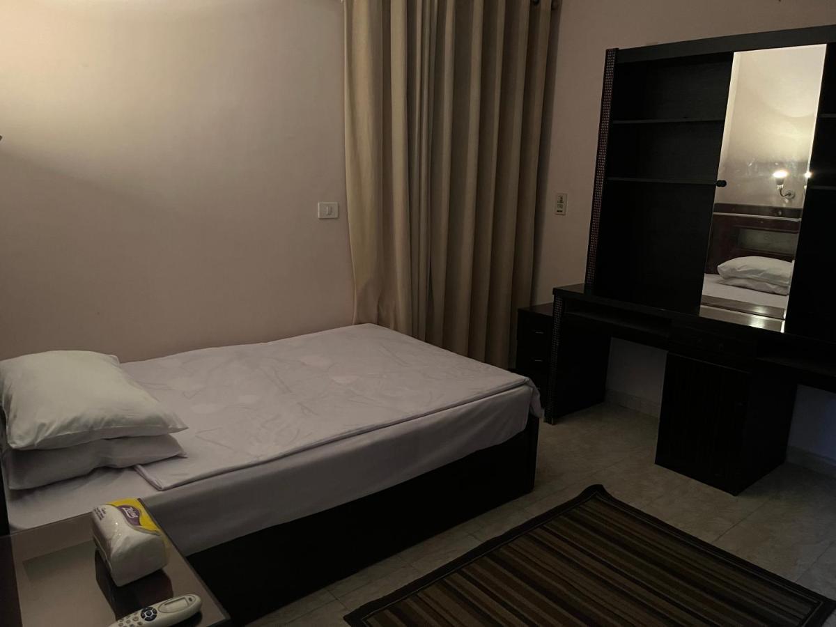 Rehab City Apartment القاهرة المظهر الخارجي الصورة